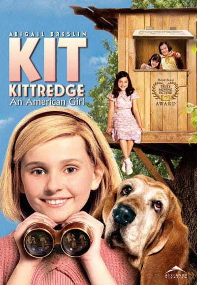 Kit Kittredge An American Girl