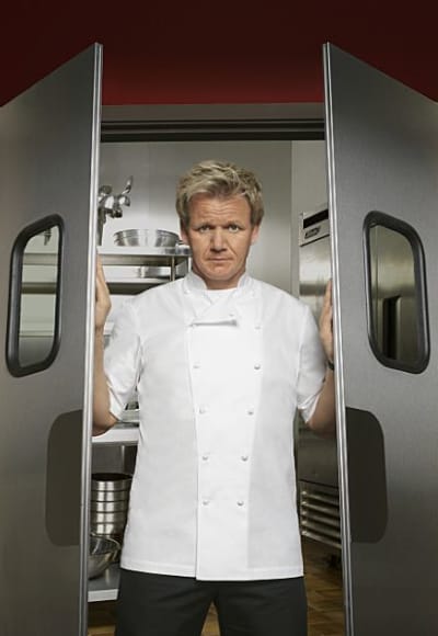 Kitchen Nightmares - Season 1