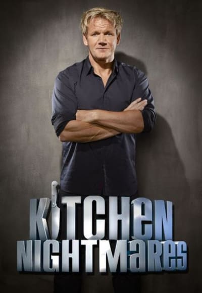 Kitchen Nightmares - Season 7