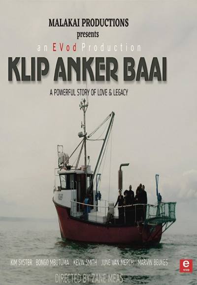 Klip Anker Baai