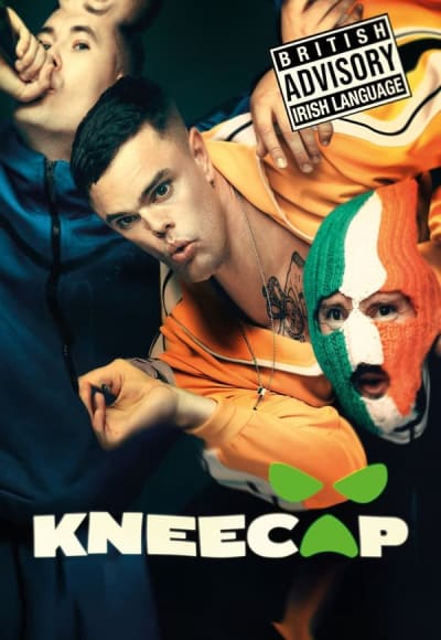 Kneecap