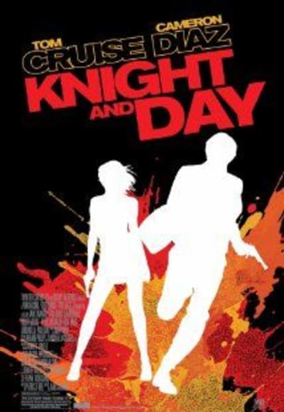 Knight and Day