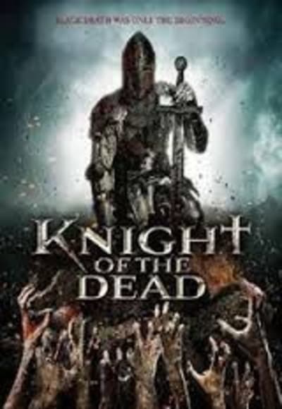 Knight Of The Dead