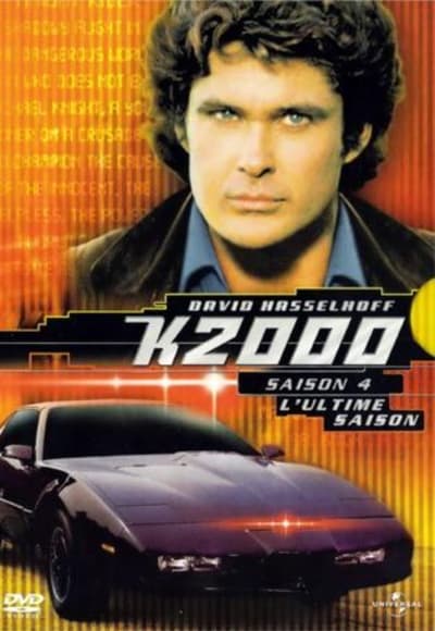 Knight Rider - Season 2