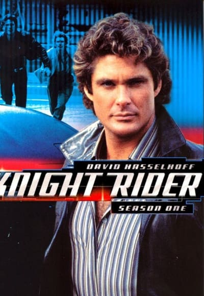 Knight Rider - Season 4