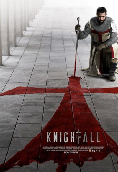 Knightfall - Season 1