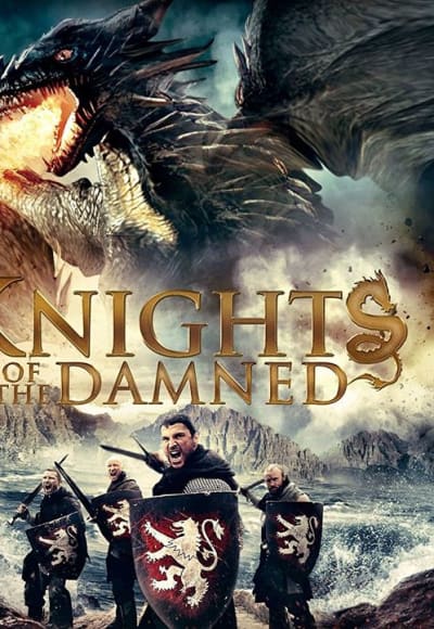 Knights of the Damned