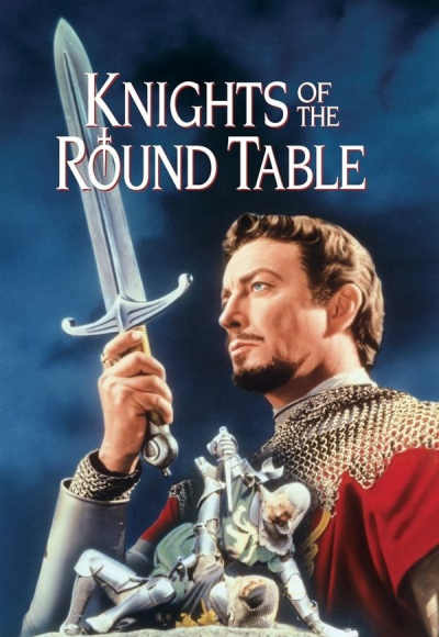 Knights of the Round Table