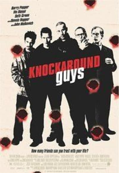 Knockaround Guys