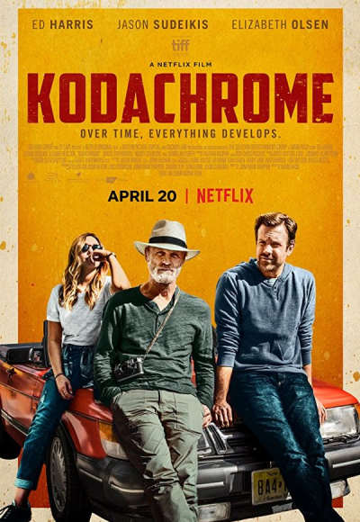 Kodachrome