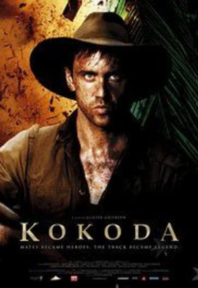 Kokoda