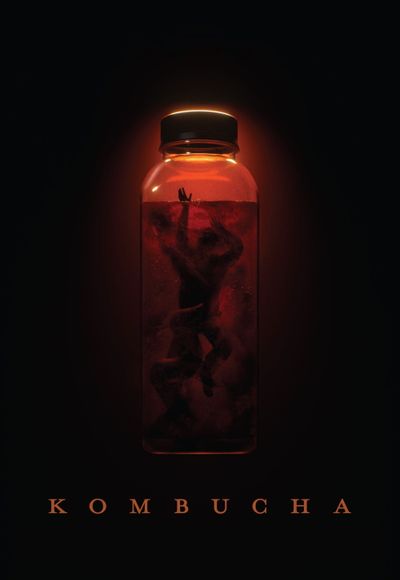 Kombucha