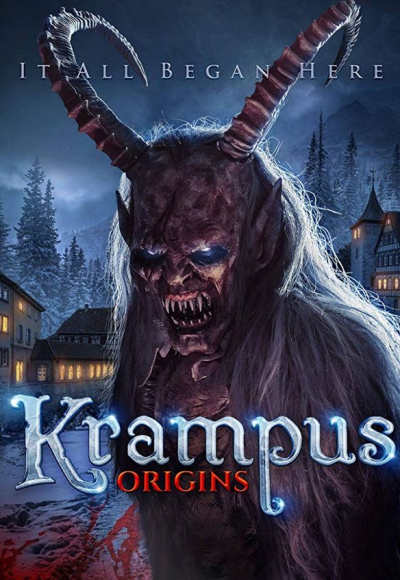 Krampus Origins