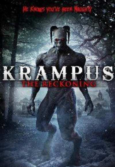 Krampus The Reckoning