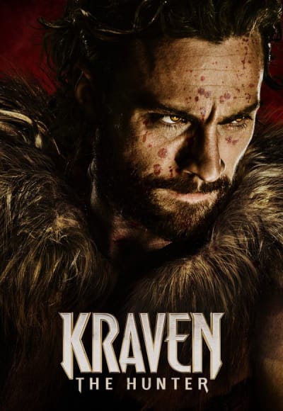 Kraven the Hunter