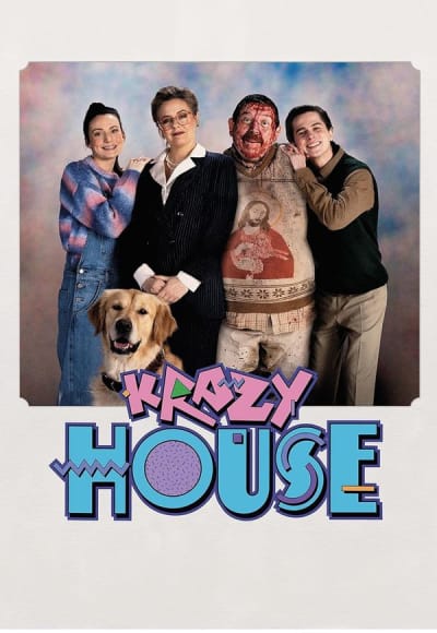 Krazy House