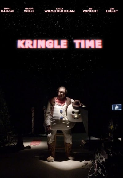 Kringle Time