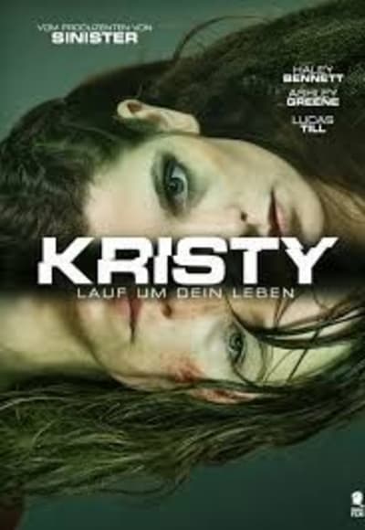 Kristy