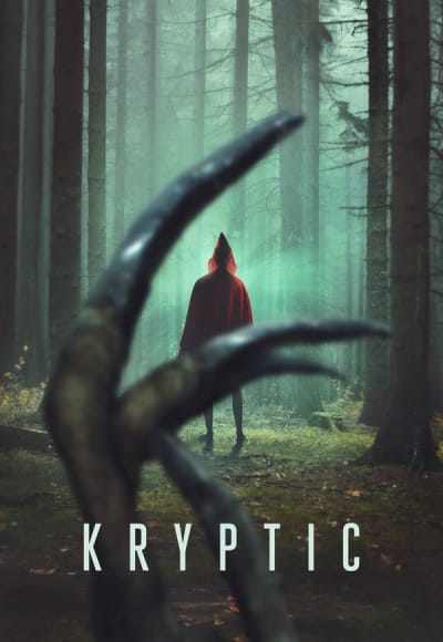 Kryptic