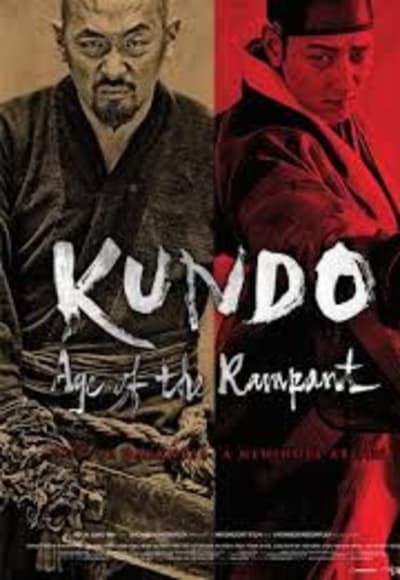 Kundo: Age Of The Rampant