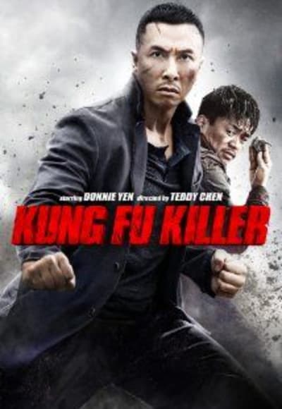 Kung Fu Killer