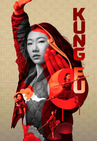 Kung Fu - Season 3