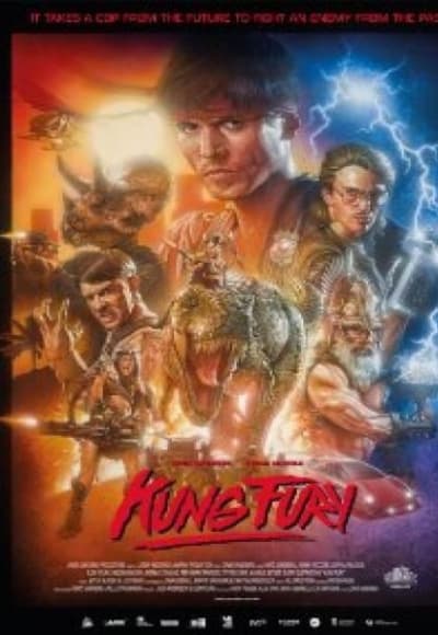 Kung Fury