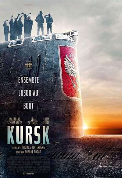 Kursk