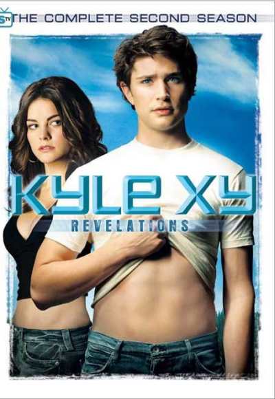 Kyle XY - Season 2