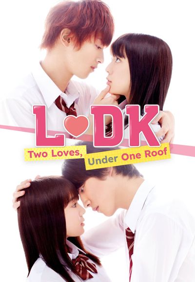 L♡DK: Two Loves Under One Roof