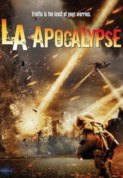 LA Apocalypse