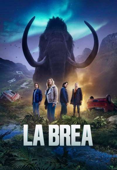 La Brea - Season 2