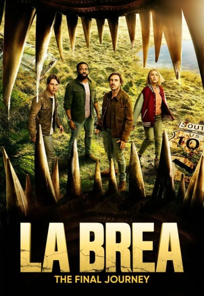 La Brea - Season 3