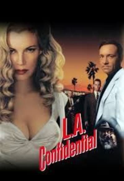 La Confidential