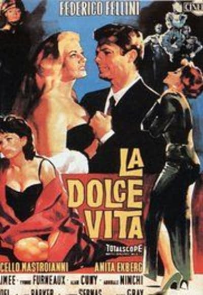 La Dolce Vita