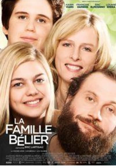 La famille Bélier