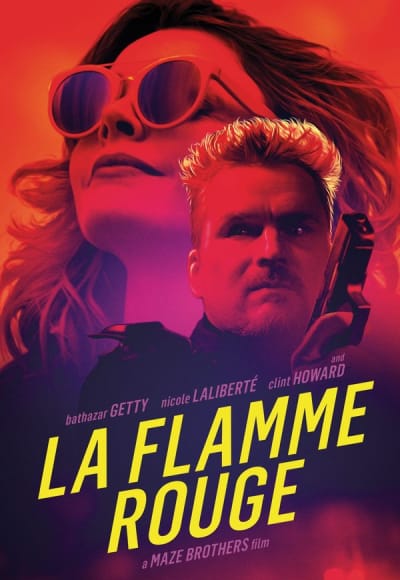 La Flamme Rouge