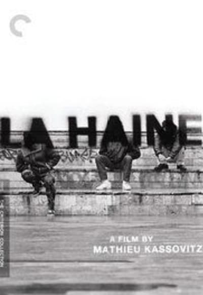 La Haine