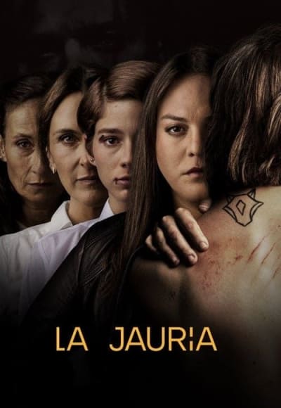 La Jauría - Season 1