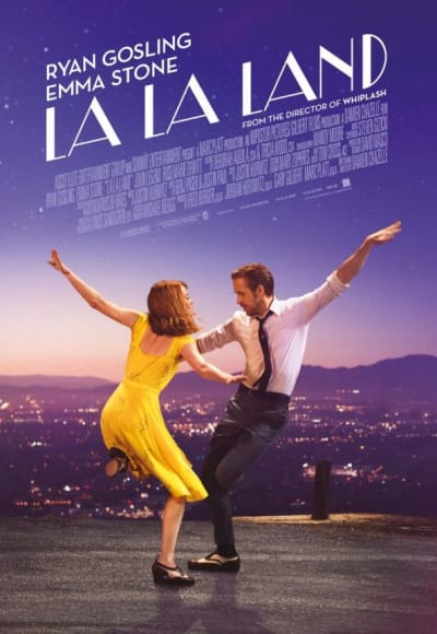 La La Land