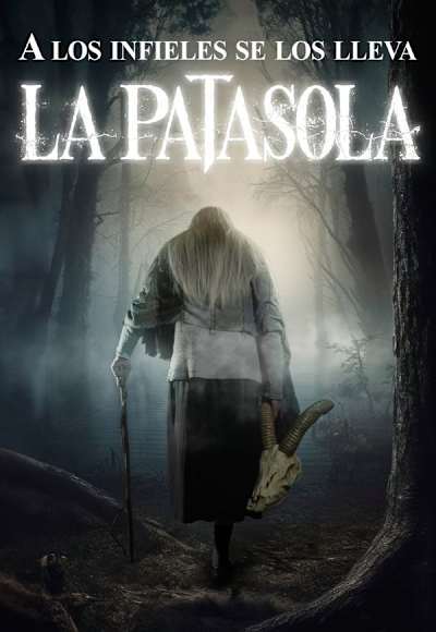 La patasola