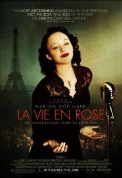 La Vie en Rose