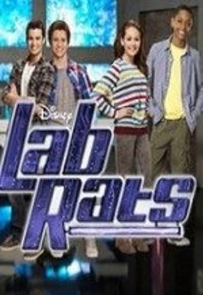 Lab Rats - Season 1