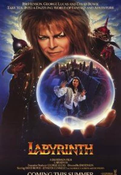 Labyrinth