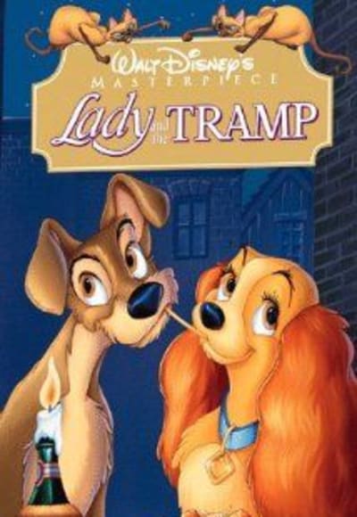 Lady and the Tramp