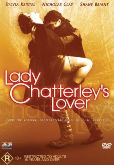 Lady Chatterley's Lover (1981)