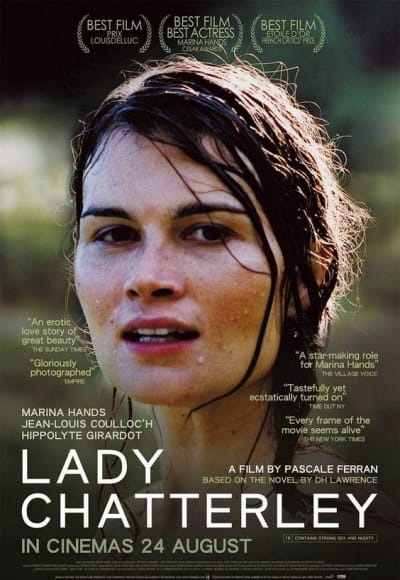 Lady Chatterley's Lover (2015)