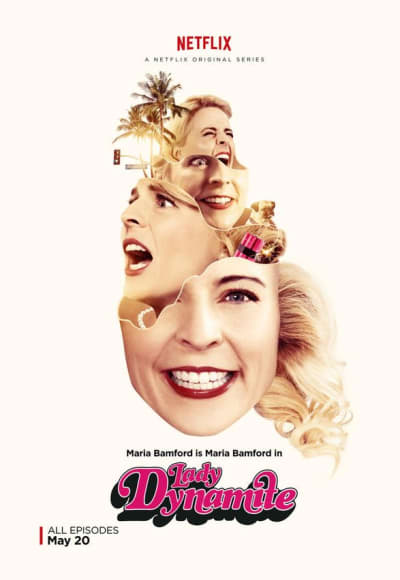 Lady Dynamite - Season 1