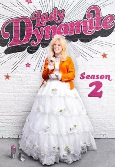 Lady Dynamite - Season 2