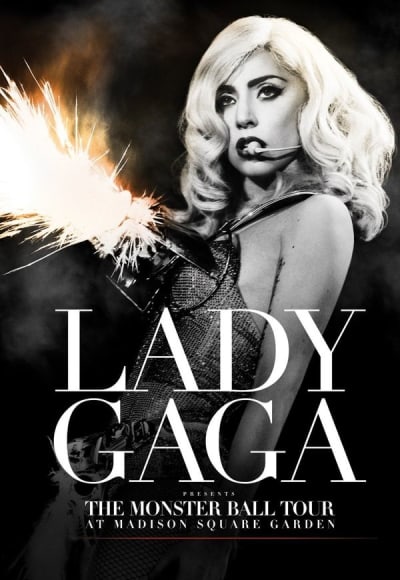 Lady Gaga Presents: The Monster Ball Tour at Madison Square Garden